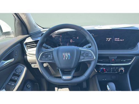 New 2026 Buick Encore GX Sport Touring w/ Advanced Technology Package AWD/4WD image 14