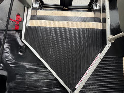 Used 2014 Chevrolet Express 3500 w/ Shuttle Bus Package image 82