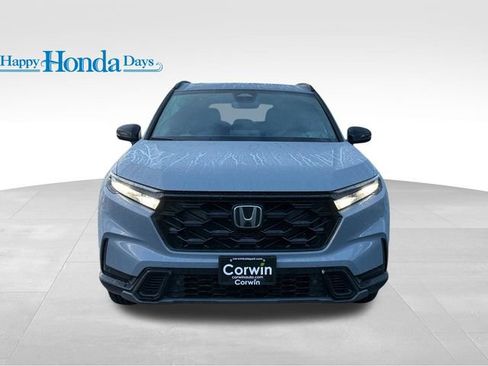 New 2026 Honda CR-V Sport-L image 6