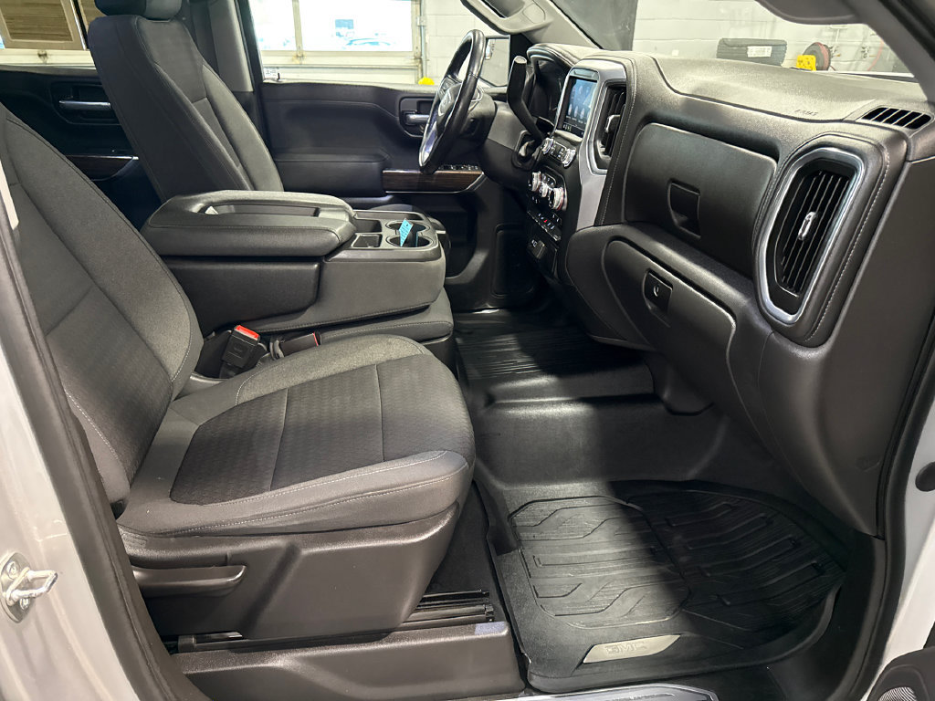 Used 2021 GMC Sierra 1500 Elevation AWD/4WD image 17