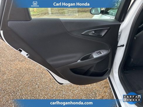 Used 2024 Chevrolet Malibu LT image 12