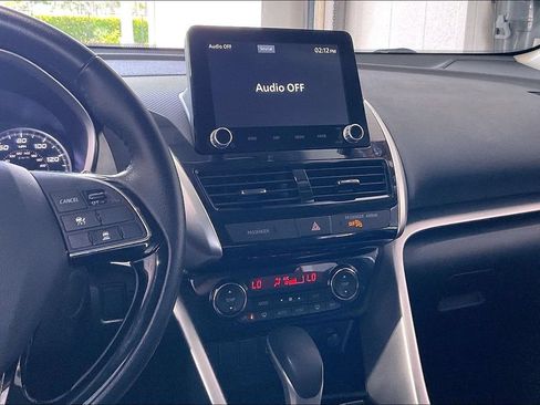 Used 2024 Mitsubishi Eclipse Cross SE AWD/4WD image 10