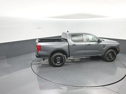 New 2026 Ford Ranger XL RWD image 29