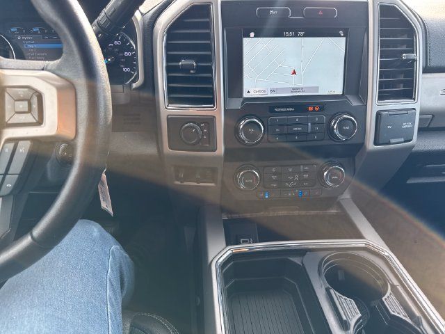 Used 2019 Ford F250 Lariat w/ Lariat Value Package AWD/4WD image 19
