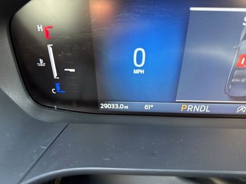 Used 2025 Ford Escape ST-Line image 10