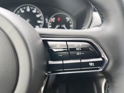 New 2026 MAZDA CX-90 3.3 Turbo w/ Select Package image 33