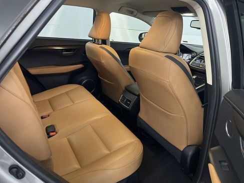 Used 2017 Lexus NX 200t FWD w/ Accessory Package 2 image 24