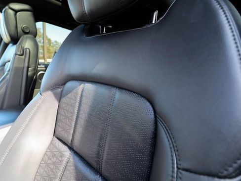 Used 2019 Land Rover Range Rover Sport HSE Dynamic image 54