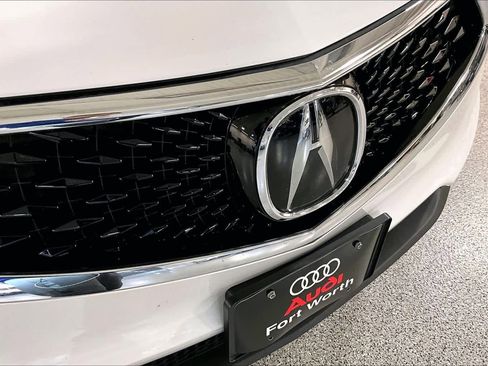 Used 2021 Acura RDX AWD w/ Technology Package image 32