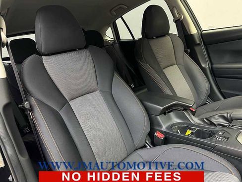 Used 2022 Subaru Crosstrek 2.0i Premium image 20