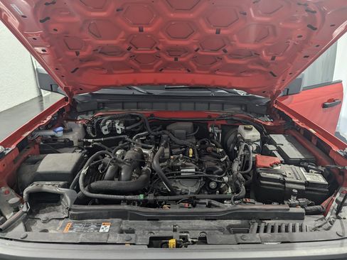 Used 2023 Ford Bronco Big Bend image 29