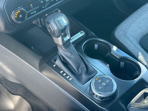 New 2026 Ford Bronco Big Bend AWD/4WD image 29