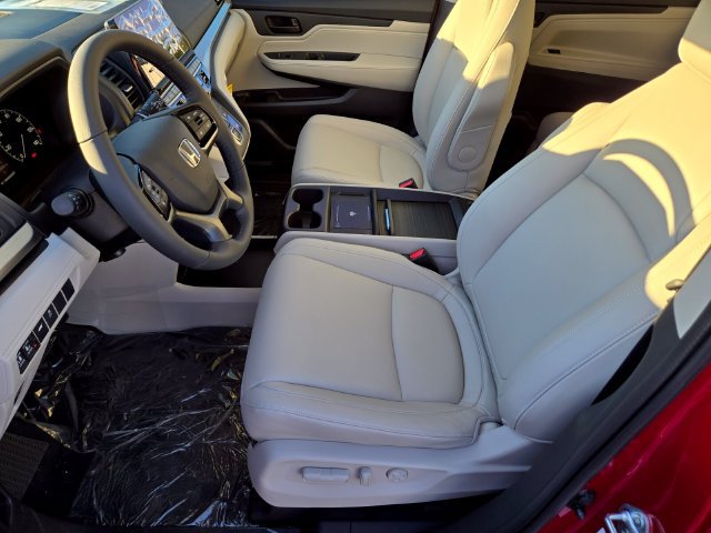 New 2027 Honda Odyssey EX-L image 7