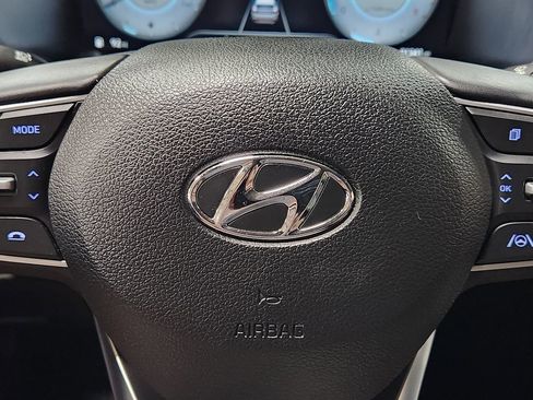 Used 2023 Hyundai Santa Fe Limited FWD image 49