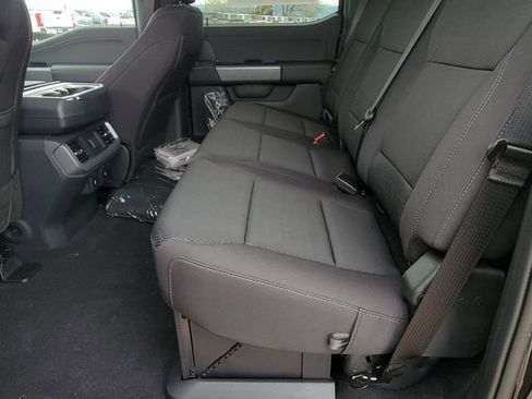 New 2026 Ford F150 XLT w/ Equipment Group 302A MID image 10