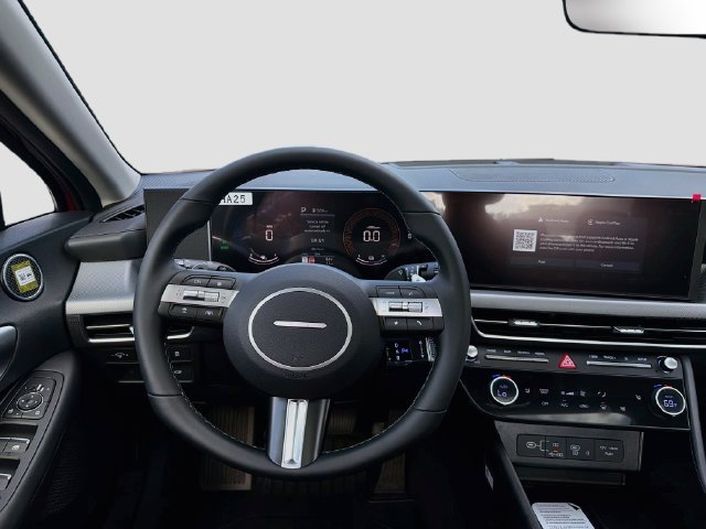 New 2026 Hyundai Sonata SEL FWD image 23