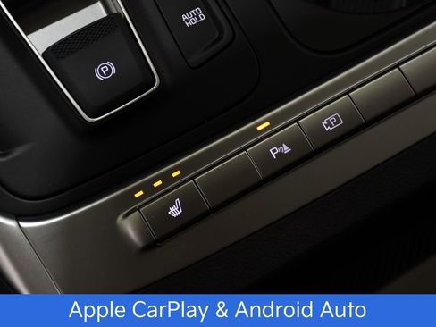 New 2026 Kia Carnival LXS image 23