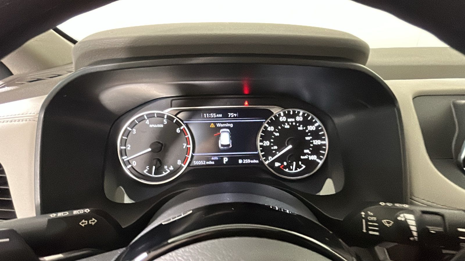 Used 2021 Nissan Rogue SV AWD/4WD image 22