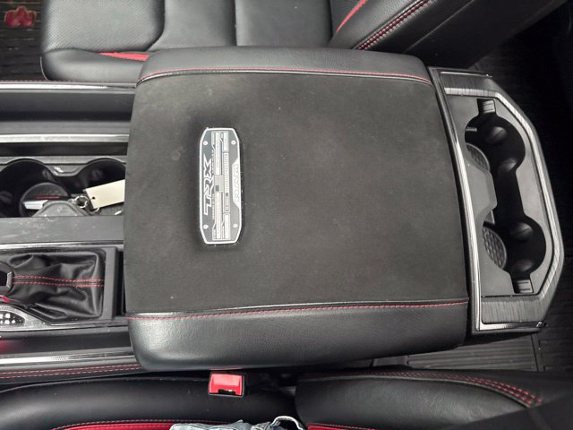Used 2023 RAM 1500 TRX w/ TRX Level 2 Equipment Group AWD/4WD image 25