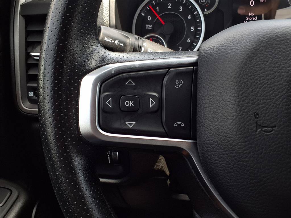 Used 2026 RAM 1500 Tradesman RWD image 20