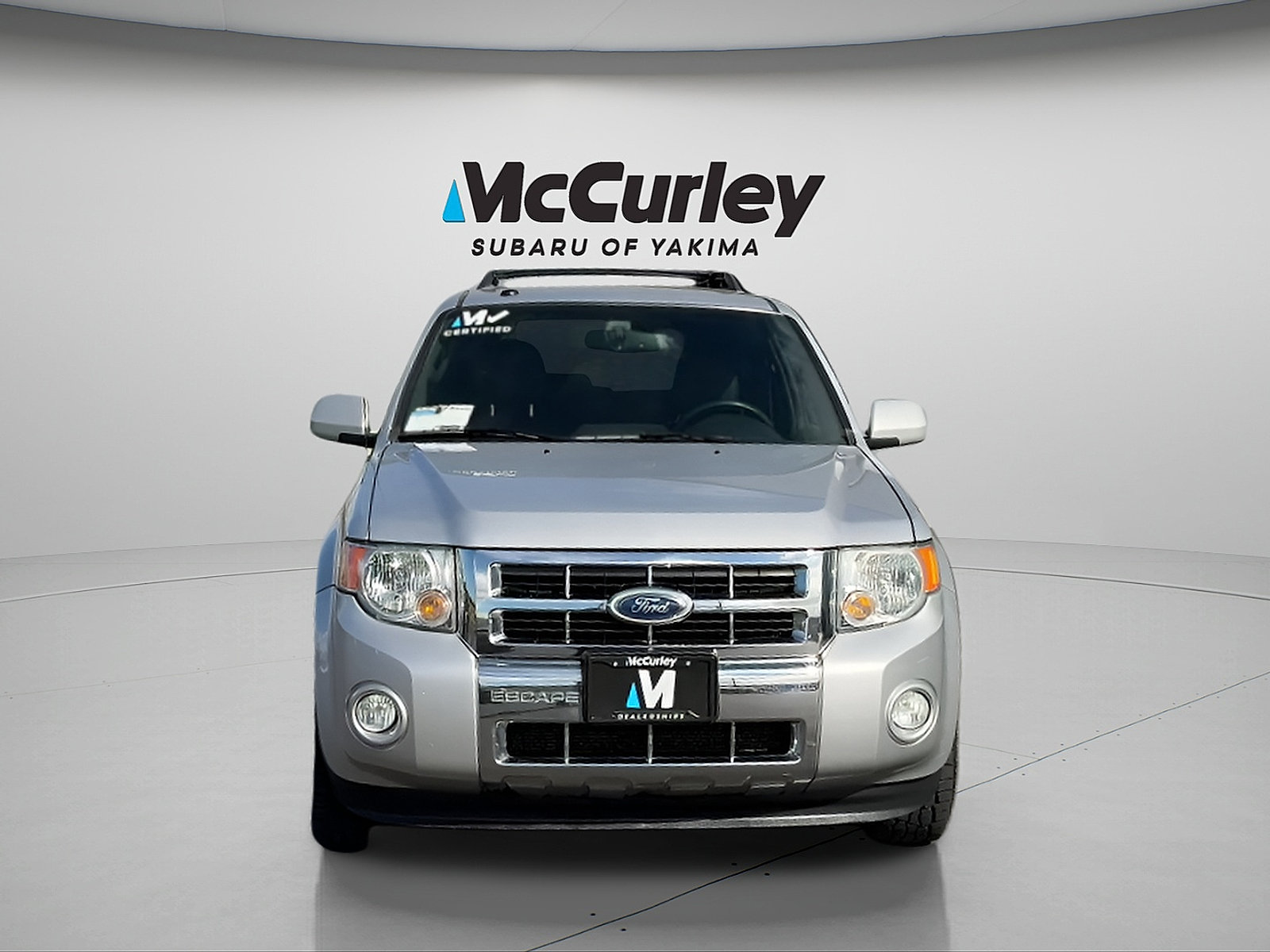 Used 2011 Ford Escape Limited AWD/4WD image 9