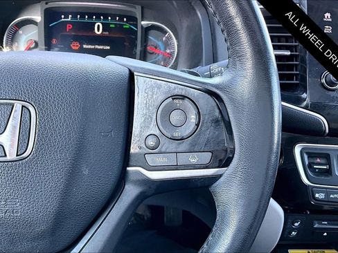 Used 2019 Honda Pilot Elite image 12