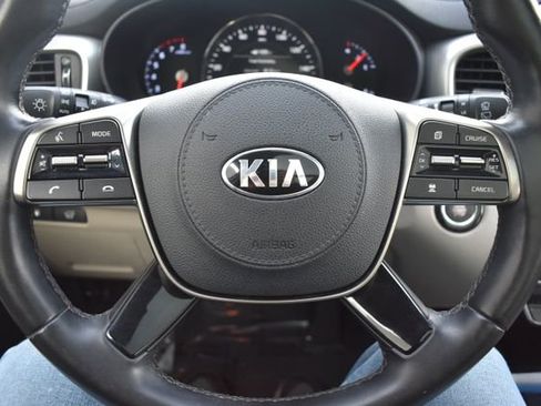 Used 2019 Kia Sorento EX w/ EX Touring Package image 23