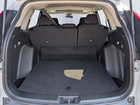 Certified 2024 Honda CR-V EX image 10