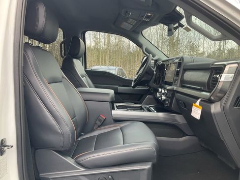 New 2026 Ford F250 Lariat image 12
