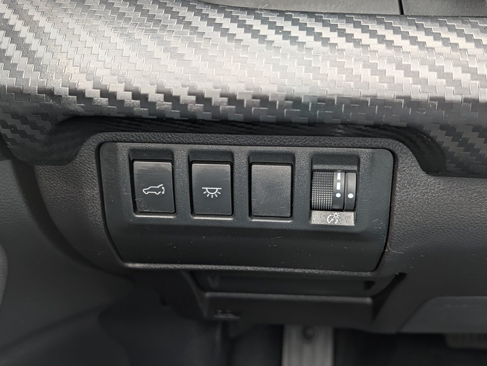 Used 2025 Subaru Ascent Premium AWD/4WD image 29