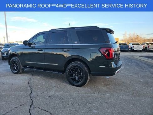 Used 2022 Ford Expedition Timberline image 13