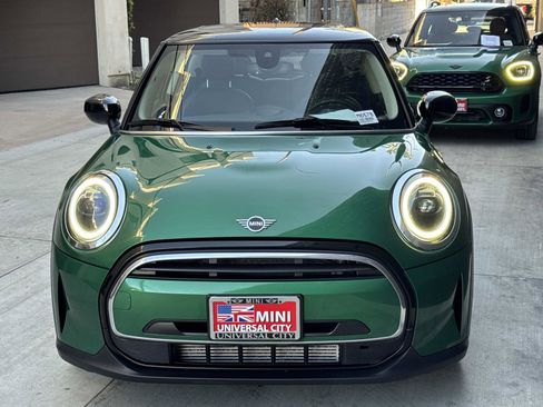 Certified 2023 MINI Cooper 2-Door Hardtop image 2