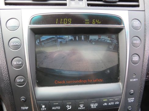 Used 2011 Lexus GS 350 AWD w/ Luxury Value Edition image 18