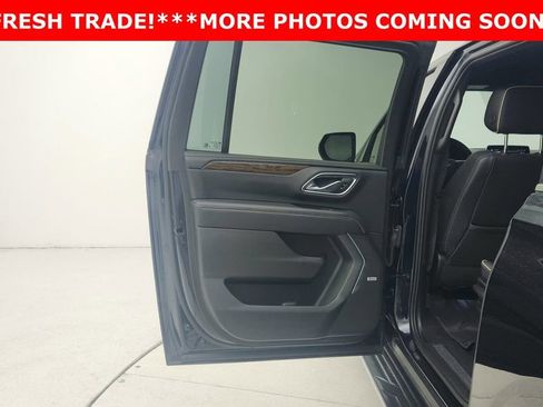 Certified 2023 Chevrolet Suburban Premier image 22