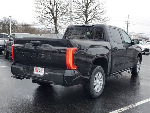 New 2026 Toyota Tundra SR image 4