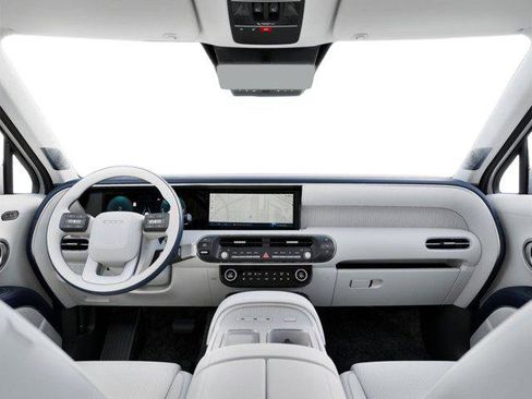 New 2026 Hyundai Palisade Calligraphy image 8