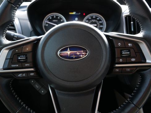 Certified 2022 Subaru Forester Premium image 25