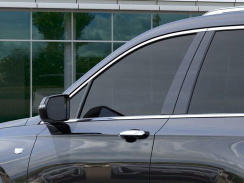 New 2025 Cadillac XT6 Luxury w/ LPO, Floor Liner Package image 14