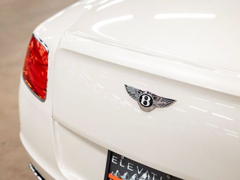 Used 2013 Bentley Continental GT AWD/4WD image 36