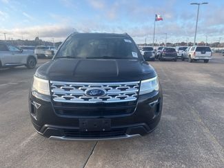 Used 2019 Ford Explorer XLT w/ Equipment Group 201A video 2