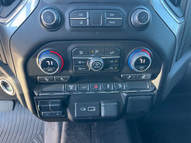 Used 2023 Chevrolet Silverado 2500 LT w/ Convenience Package AWD/4WD image 26
