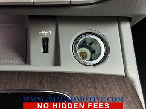 Used 2021 Audi Q5 2.0T Premium Plus image 33