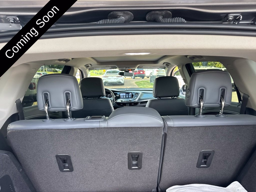 Used 2020 Buick Envision Essence w/ Experience Buick Package FWD image 24