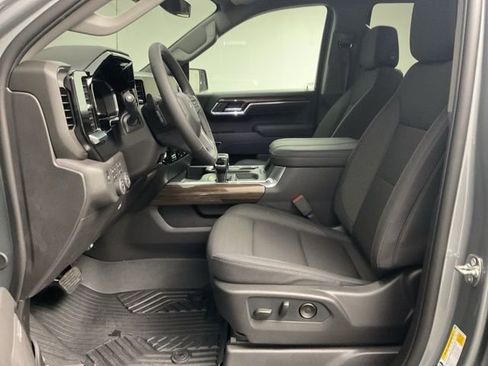 New 2026 Chevrolet Silverado 1500 LT Trail Boss w/ Safety Package image 12