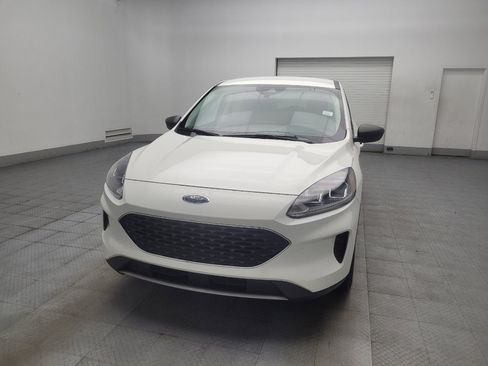 Used 2022 Ford Escape SE w/ Convenience Package FWD image 15