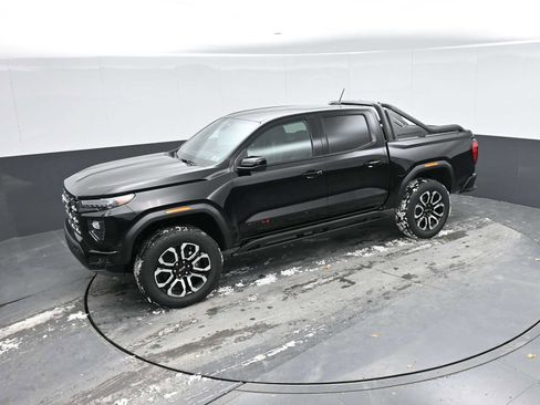New 2026 GMC Canyon AT4 w/ Nightfall Edition image 31