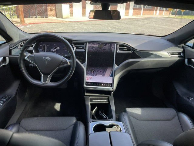 Used 2018 Tesla Model S 75D AWD/4WD image 15