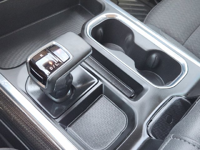 Used 2025 Chevrolet Silverado 1500 RST AWD/4WD image 20