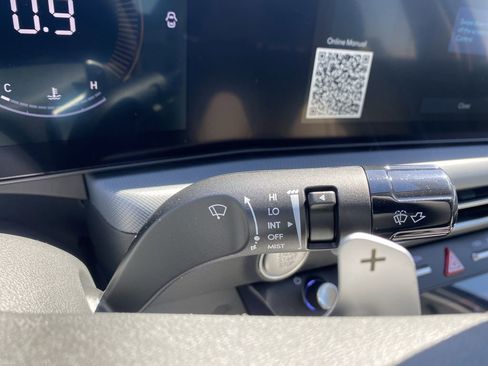 New 2026 Hyundai Sonata SEL FWD image 23