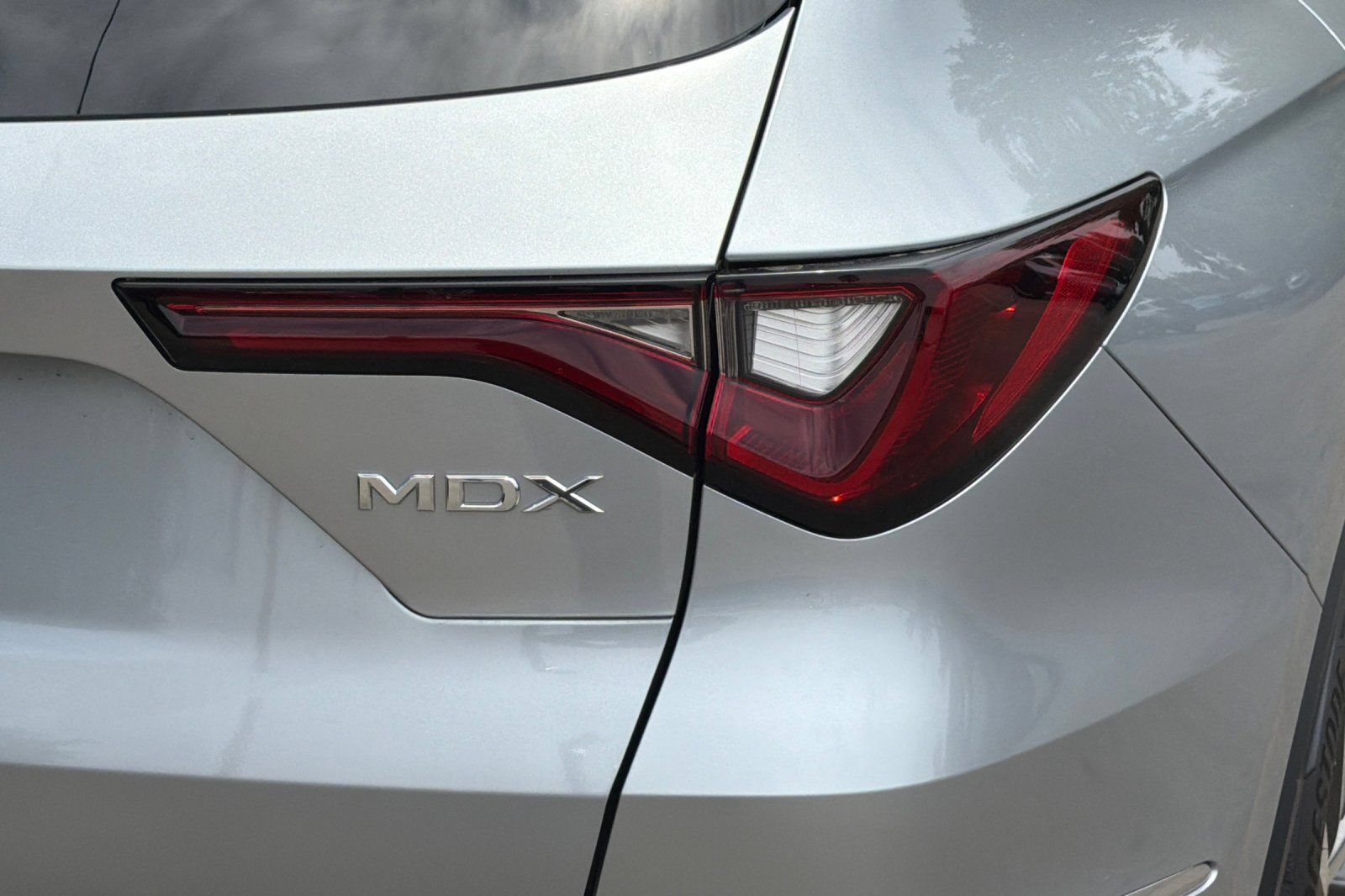 Used 2026 Acura MDX w/ Technology Package FWD image 34